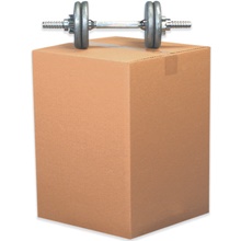 Heavy-Duty Single Wall Boxes