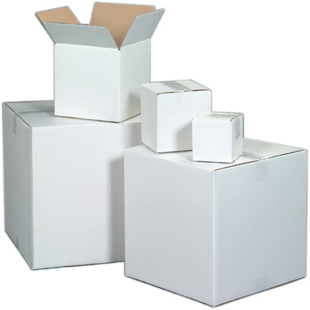 White Boxes