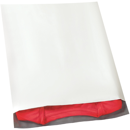 14 x 17" Poly Mailers with Tear Strip