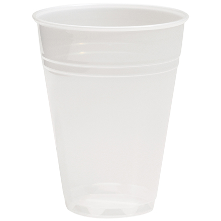 Translucent Cold Cups - 7 oz.