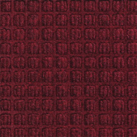 3 x 16' Red/Black Waterhog<span class='tm'>™</span> Mat