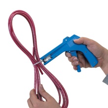 Natural Cable Ties