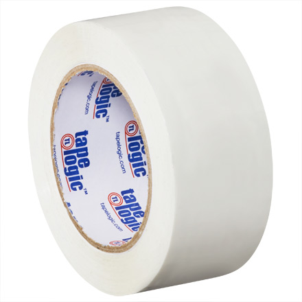 2" x 110 yds. White Tape Logic<span class='rtm'>®</span> Carton Sealing Tape