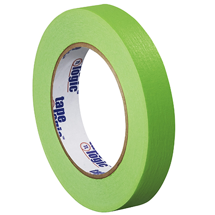 3/4" x 60 yds. Light Green Tape Logic<span class='rtm'>®</span> Masking Tape