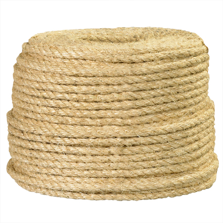 Sisal Rope